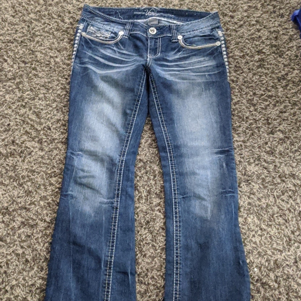 Vanity Jeans